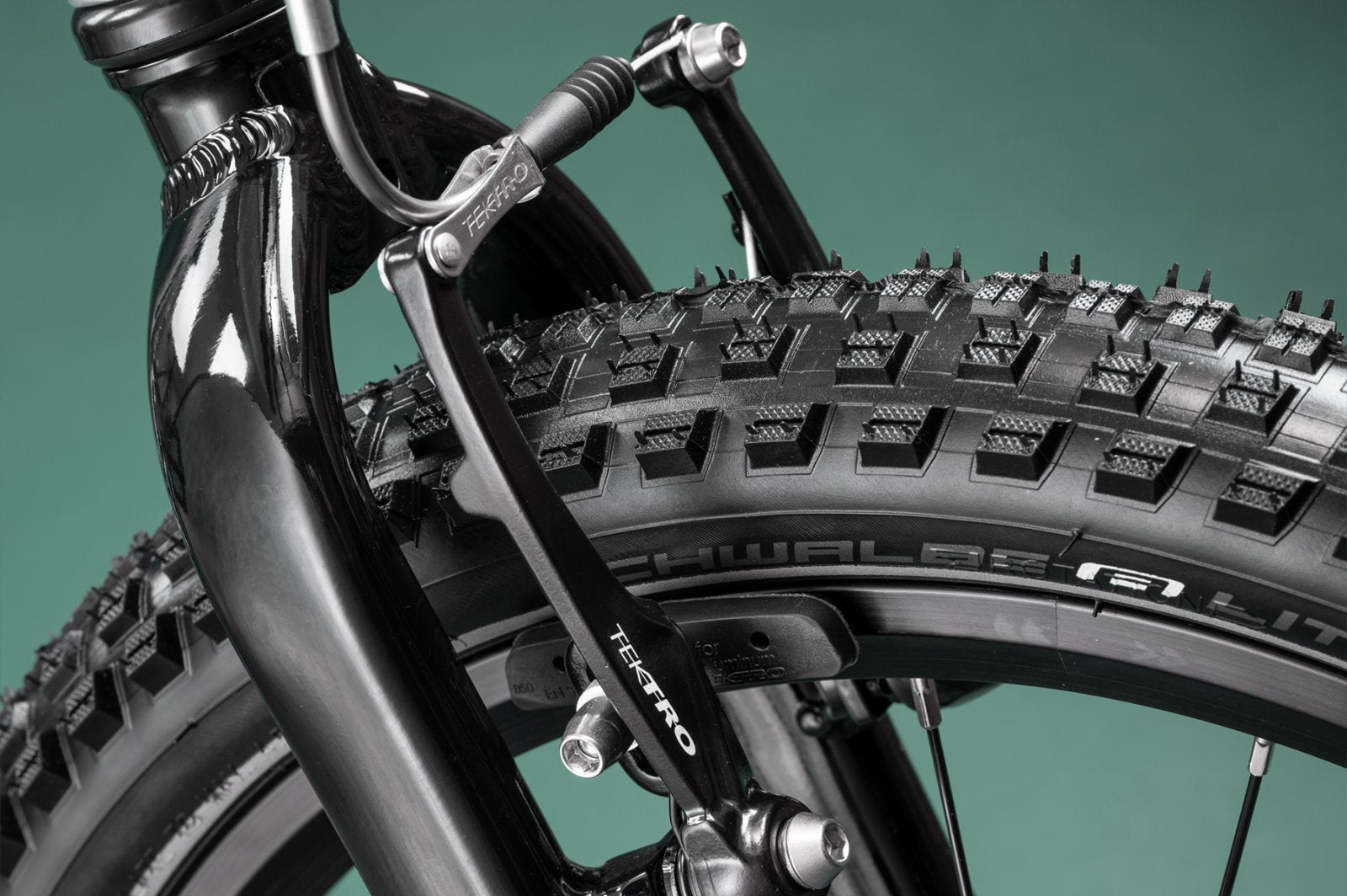 Kellys Naga Air 50 24"