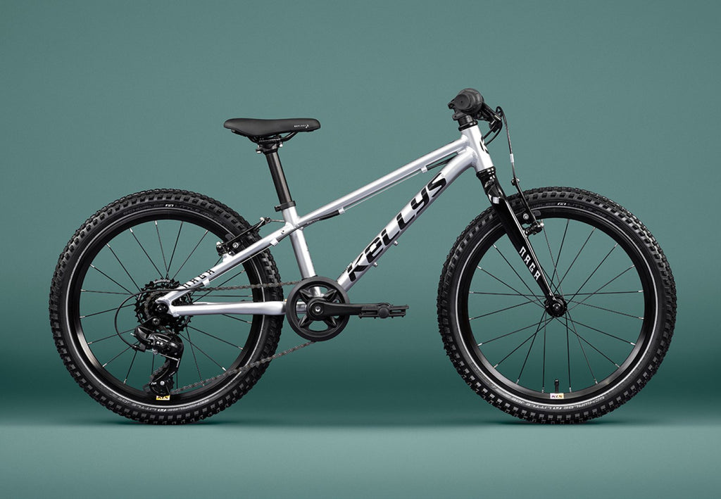 Kellys Naga Air 50 24"