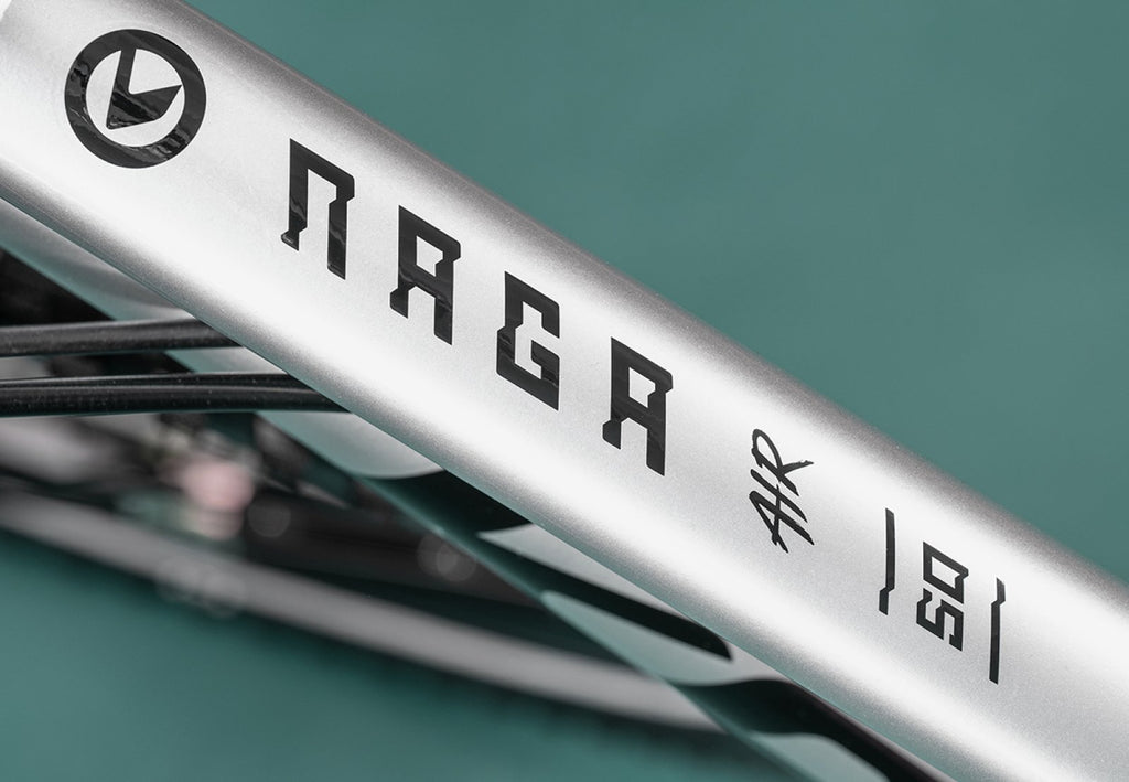 Kellys Naga Air 50 24"