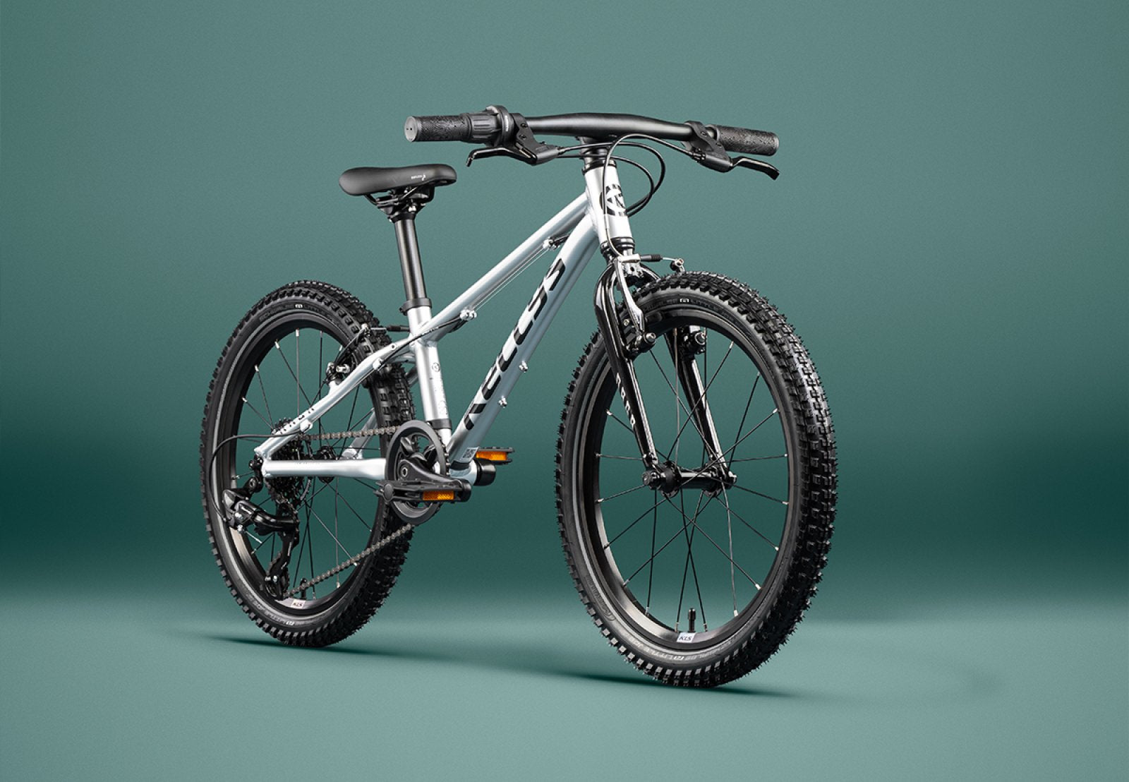 Kellys Naga Air 50 24"