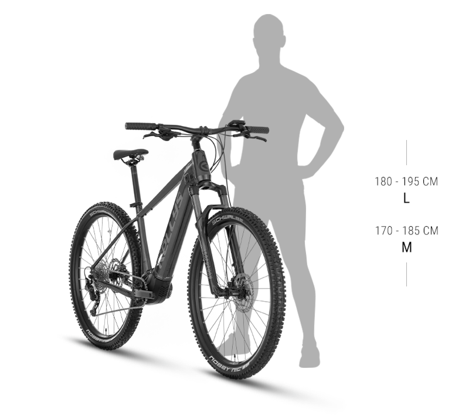 Kellys Tygon Air 10 Air Light Grey