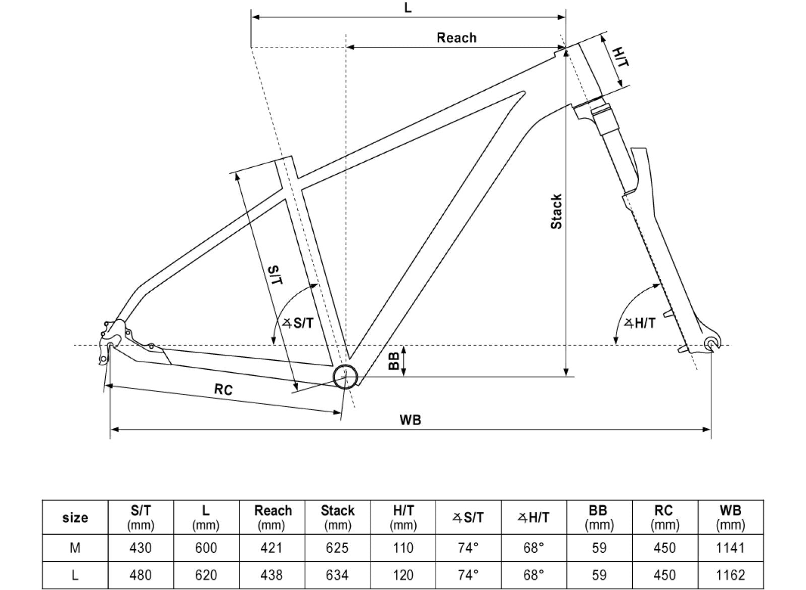 Kellys Spider X30 Chrome grey 29"