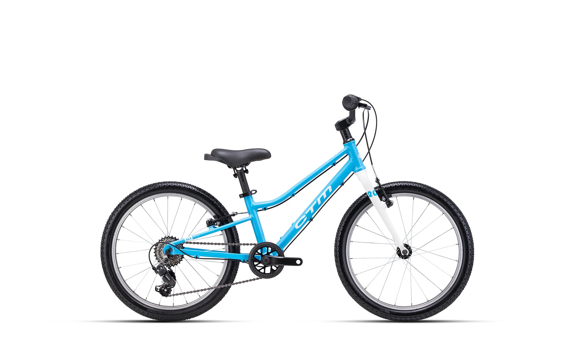 CTM SLY 20"
