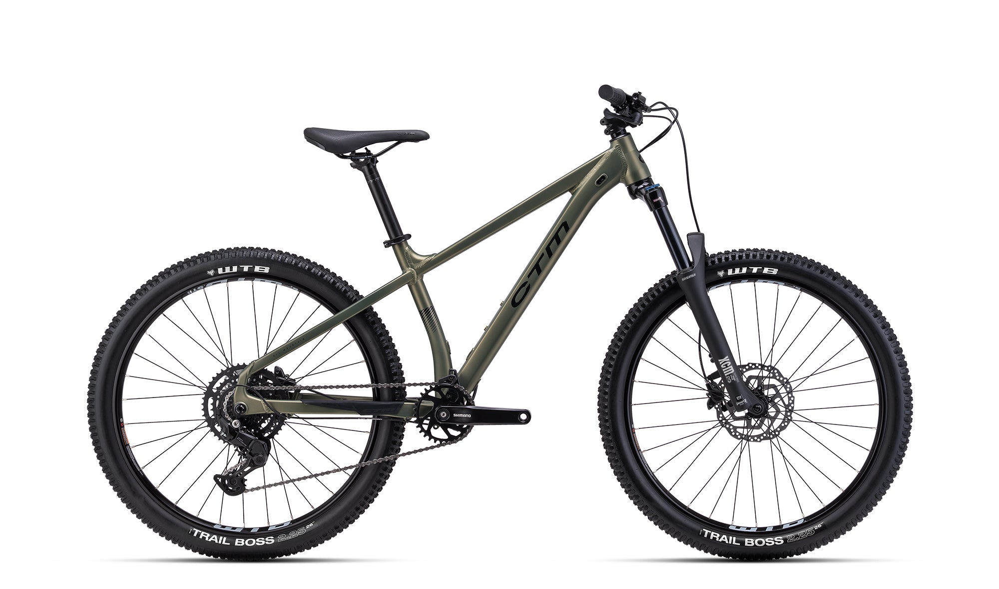 CTM ZEPHYR Comp JR 26"