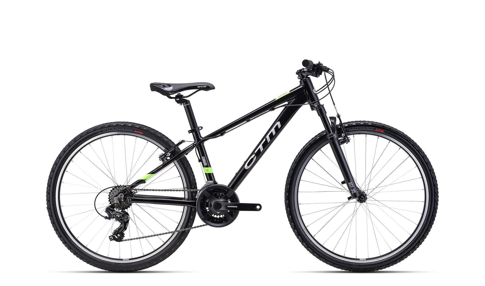 CTM TERRANO 26"