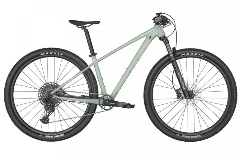 Scott Contessa Scale 940 29"