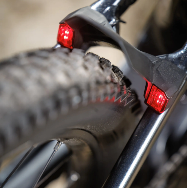 Scott Patron eRide 920 granite black