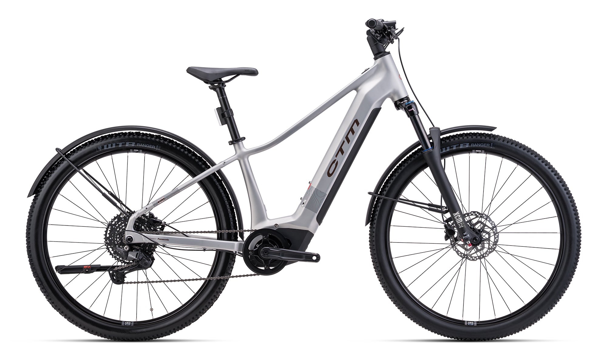 CTM RUBY GX Pro 29" E-Allroad