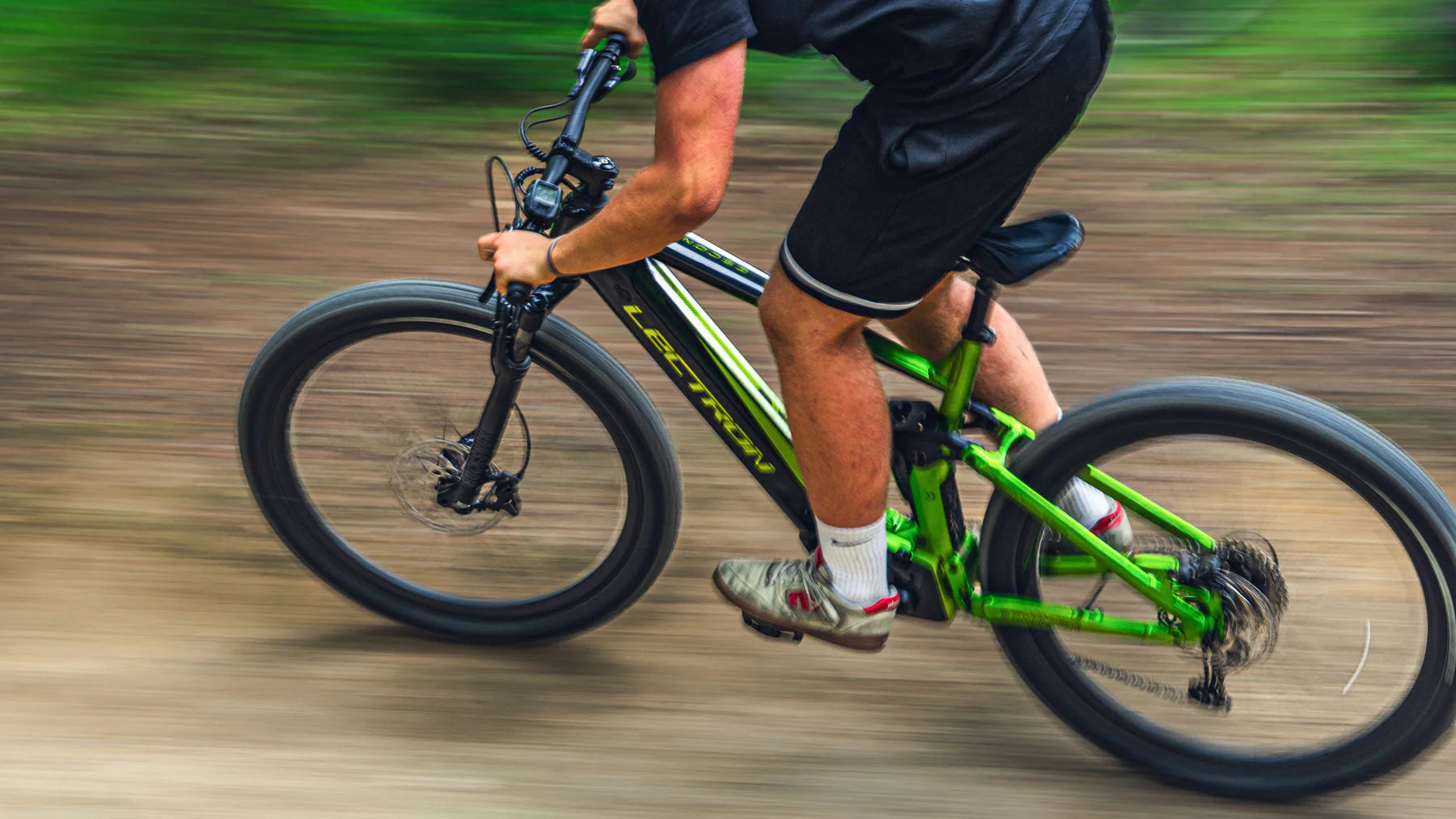 Lectron Esconder FSX