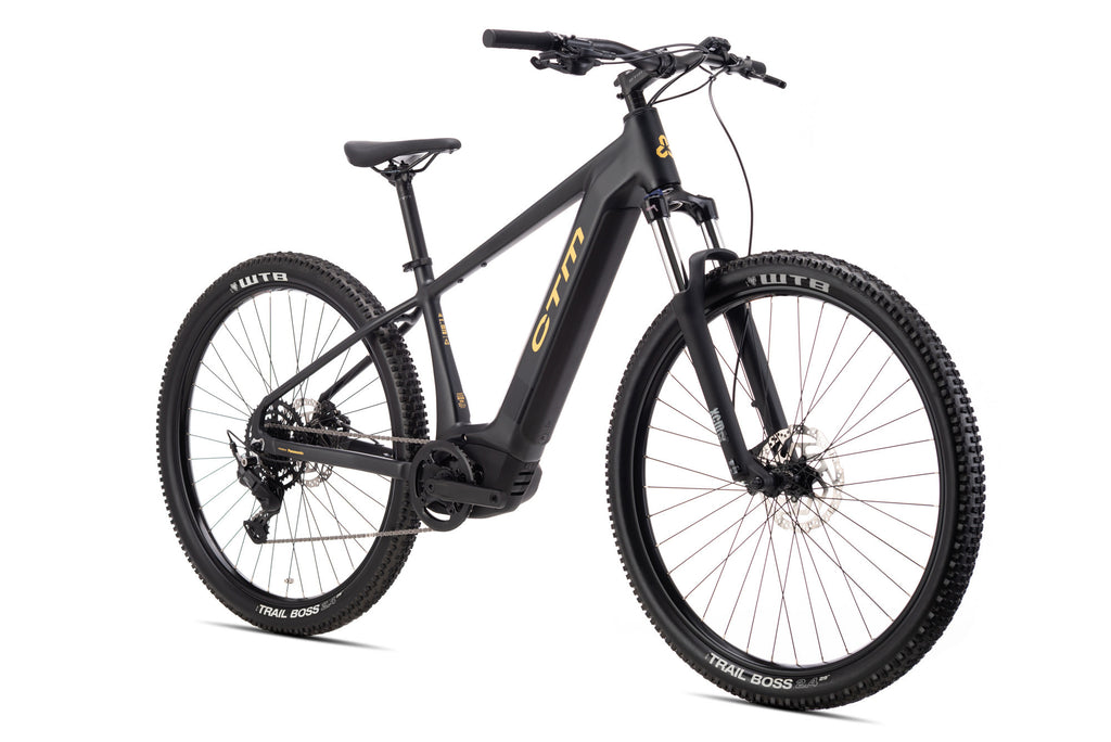 CTM Pulze GX - červená