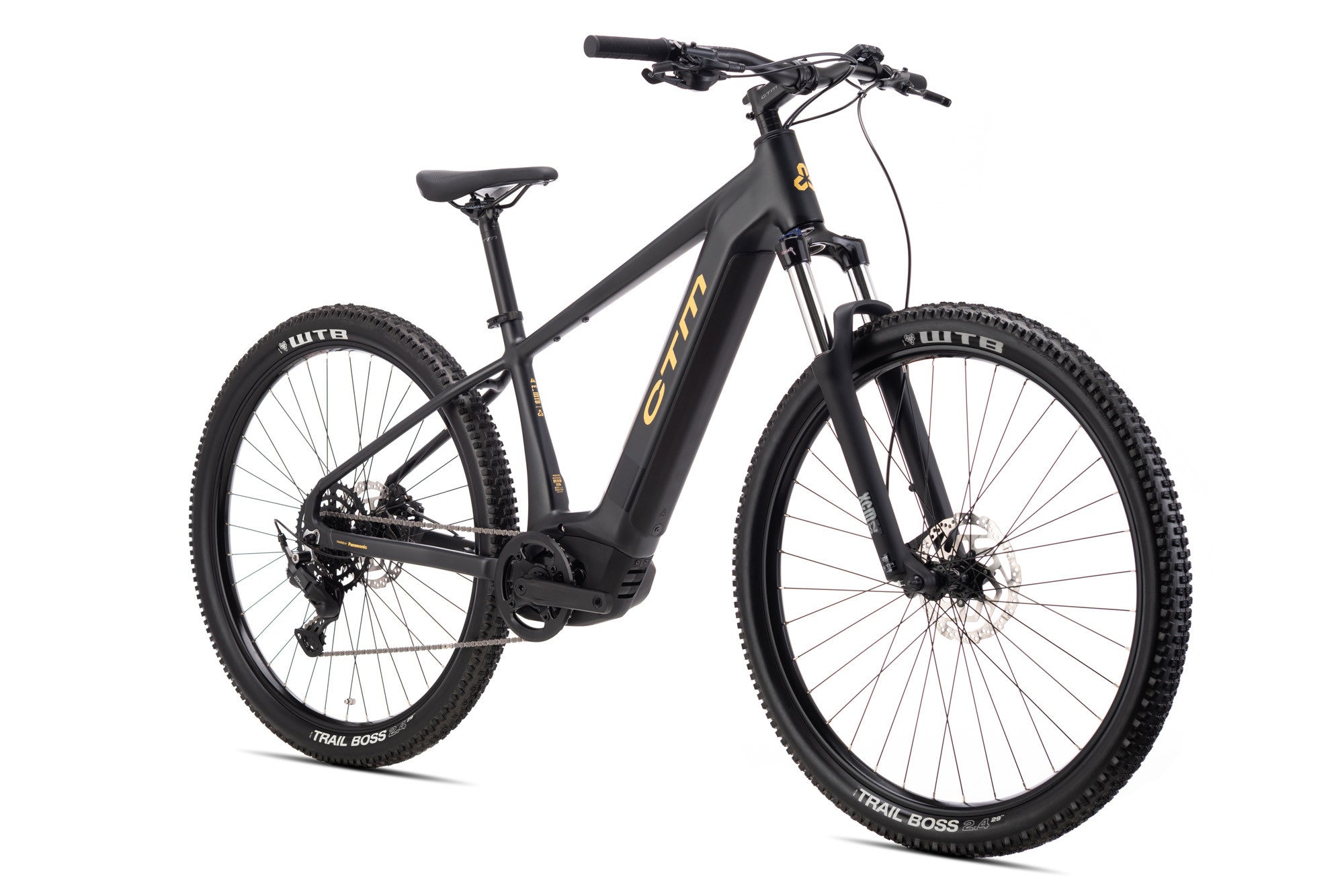 CTM Pulze GX - červená