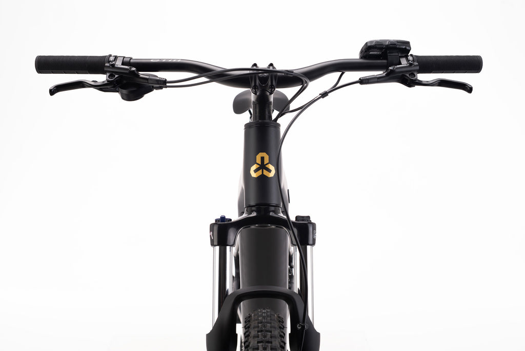 CTM Pulze GX - červená