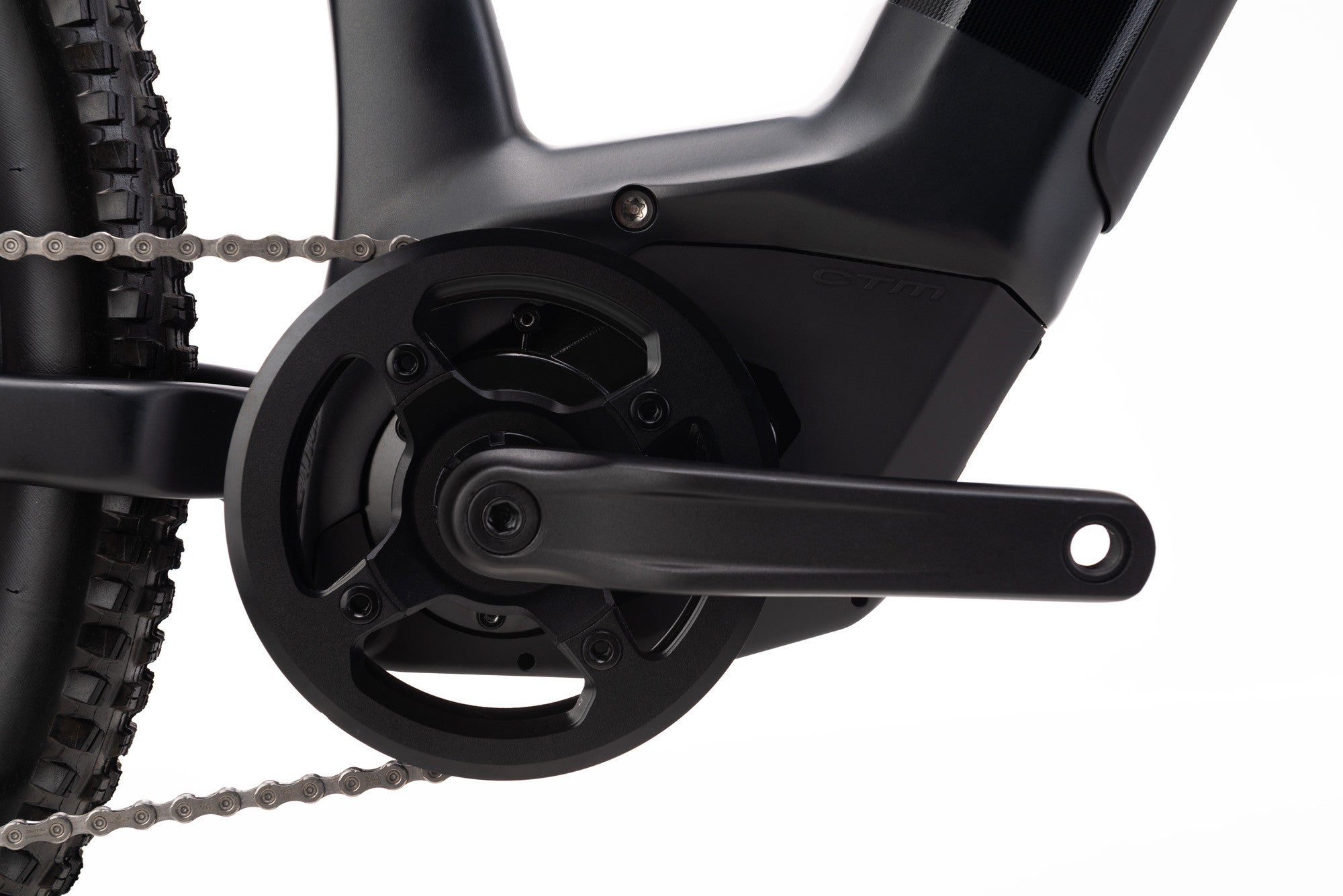 CTM Pulze GX - červená