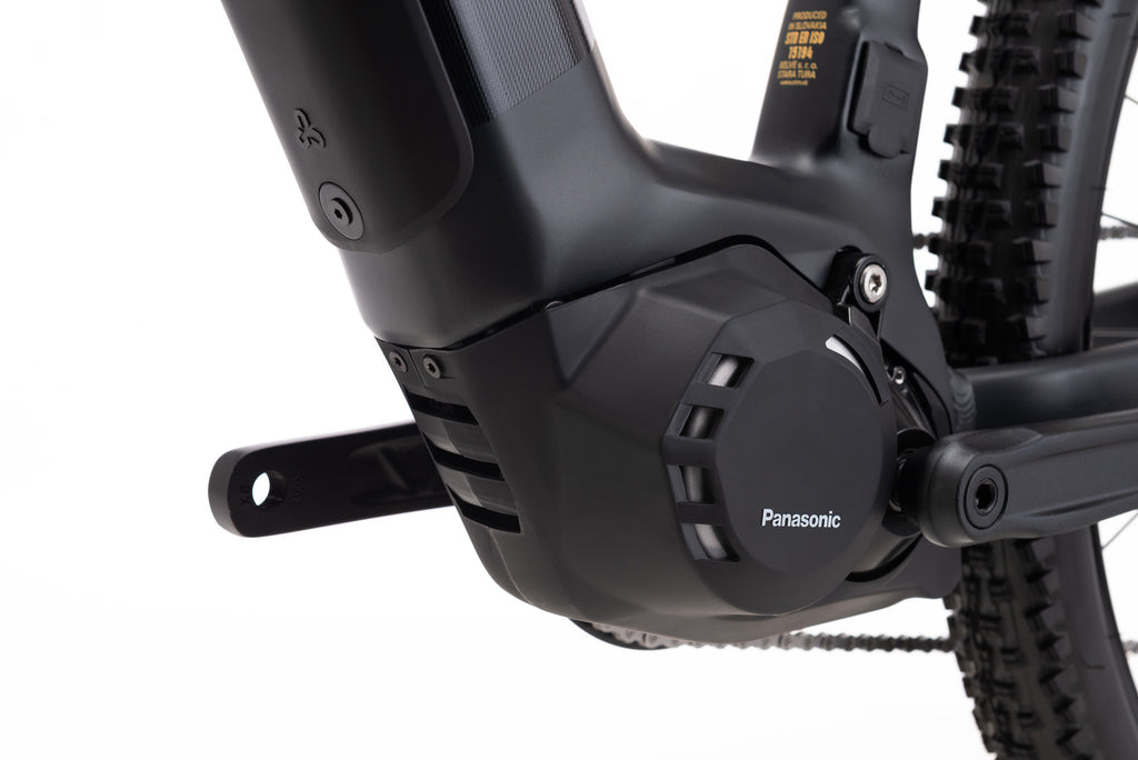 CTM Pulze GX - červená