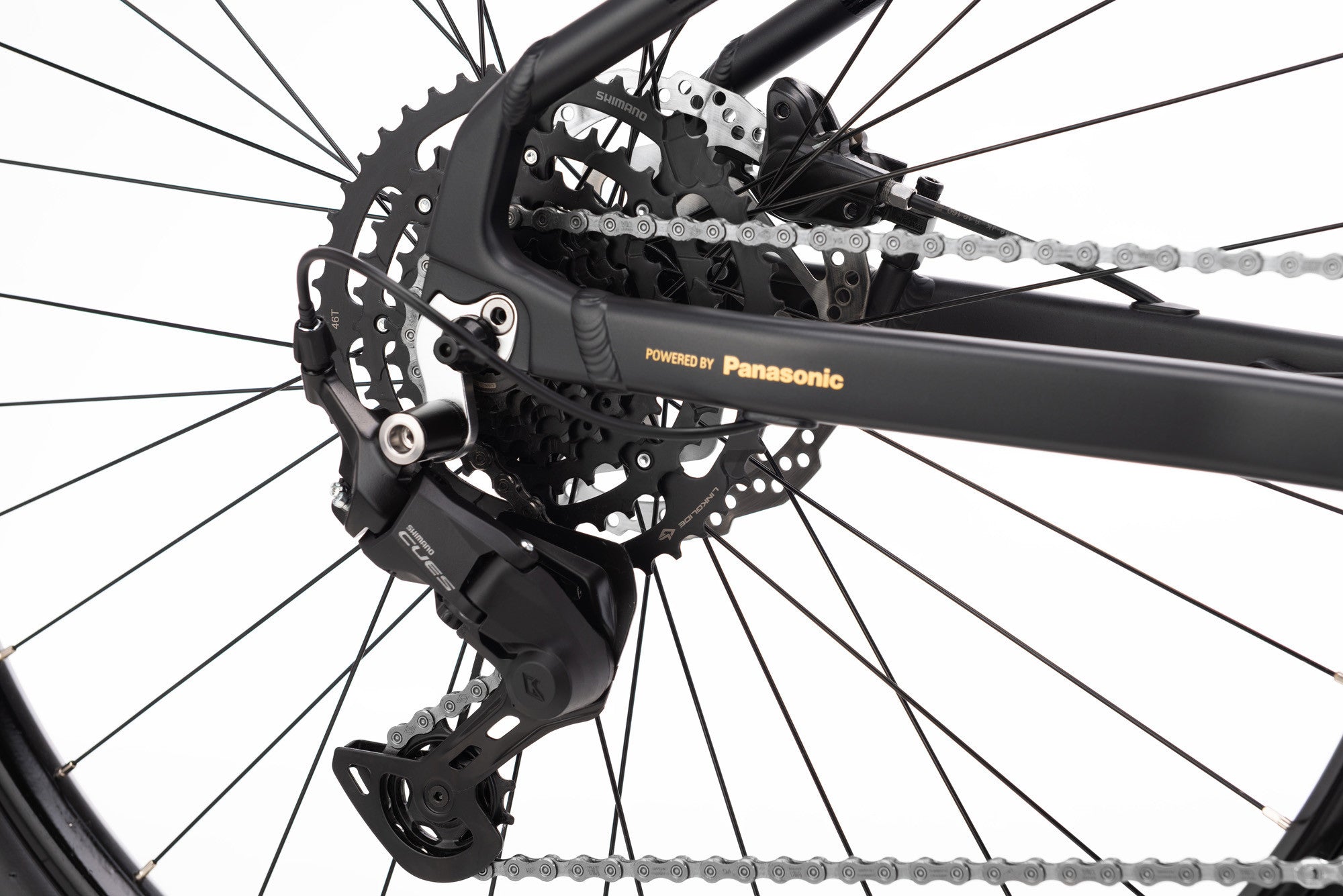 CTM Pulze GX - červená