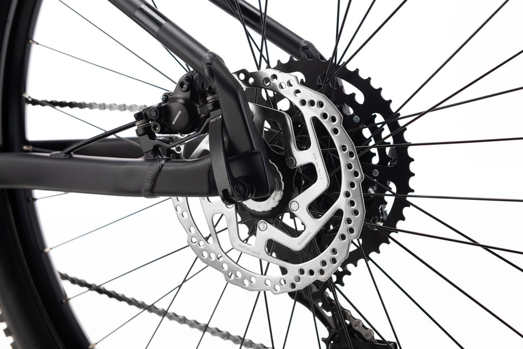 CTM Pulze GX - červená