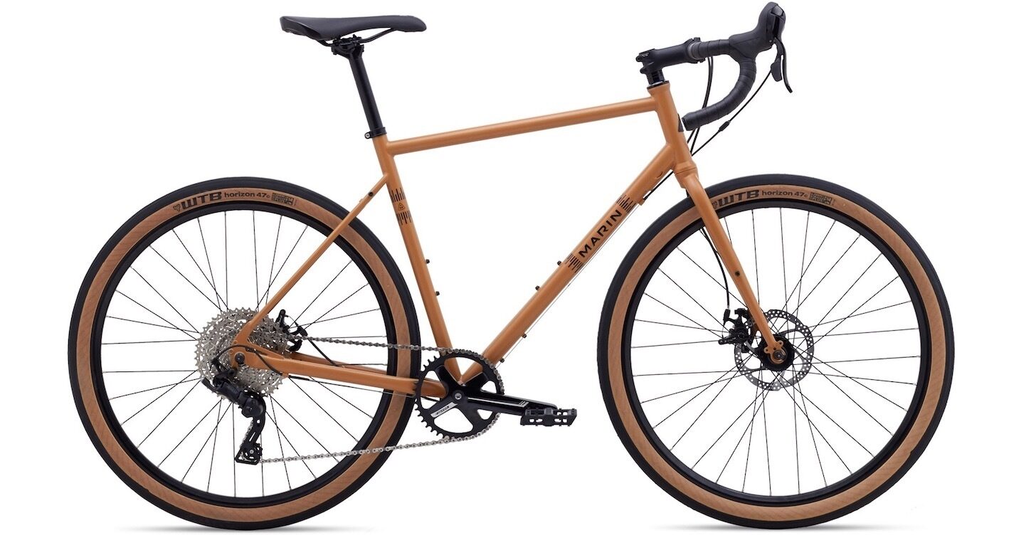 Marin Nicasio+ brown