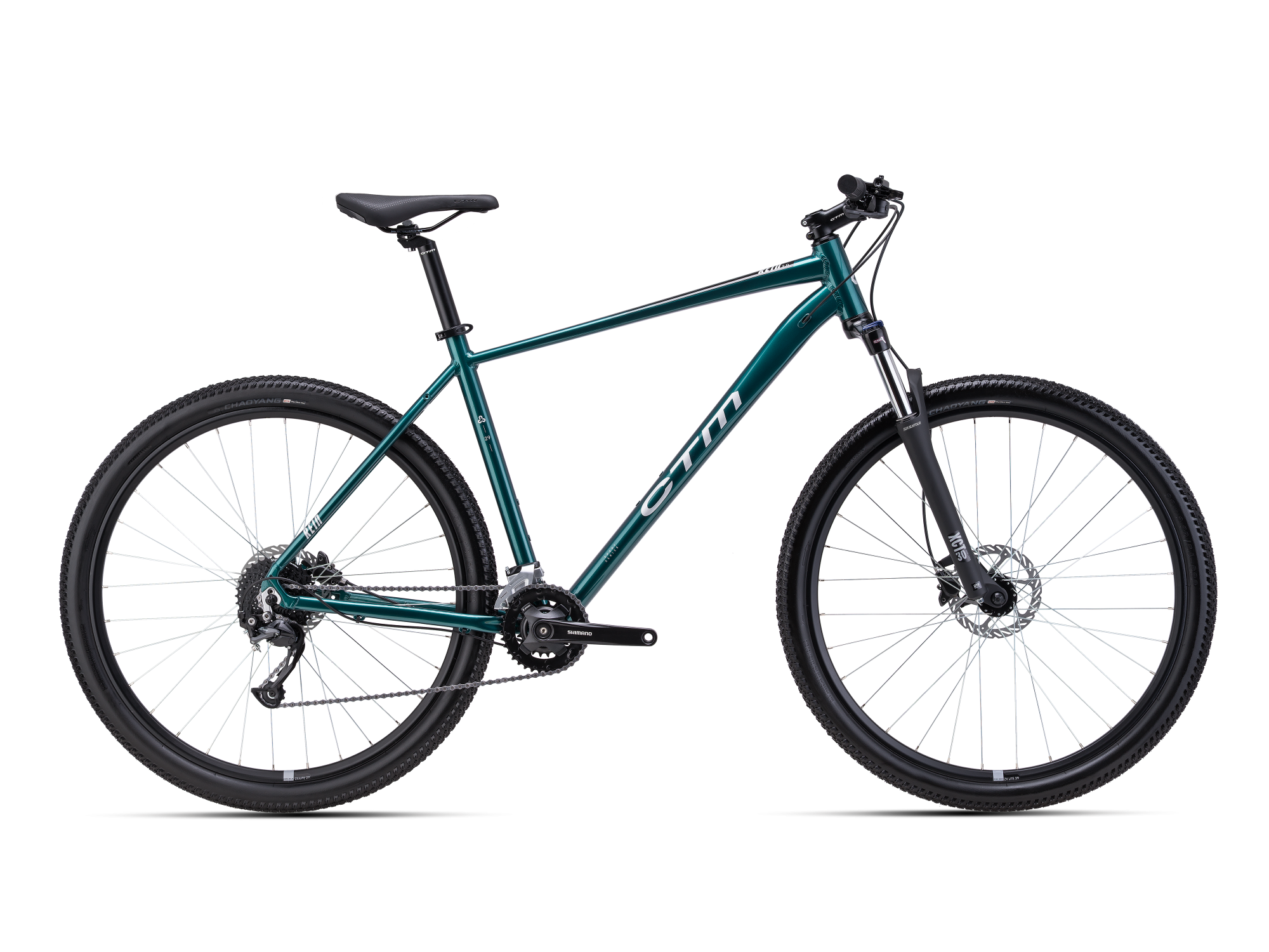 CTM Rein 2.0 29"
