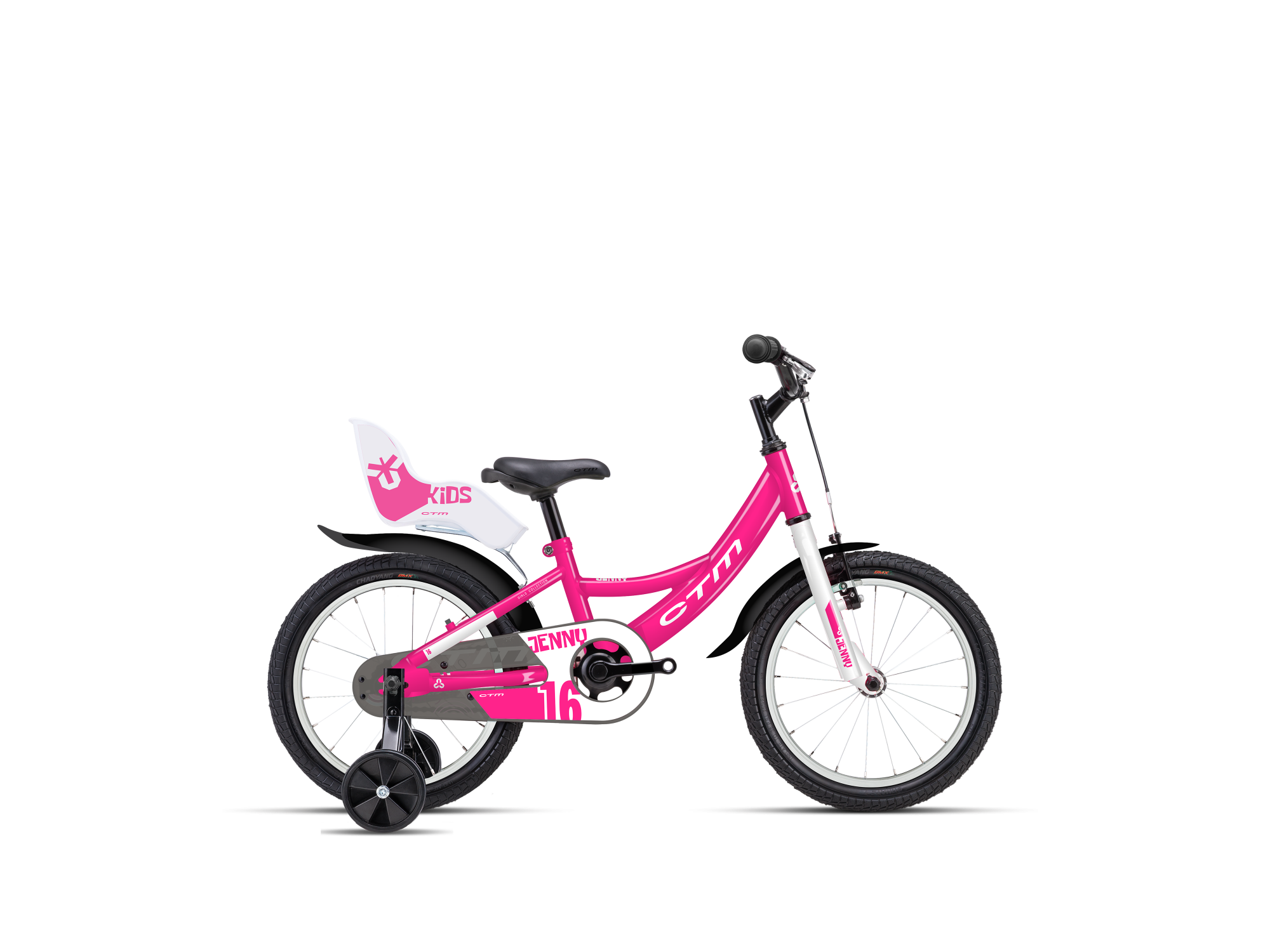 CTM JENNY