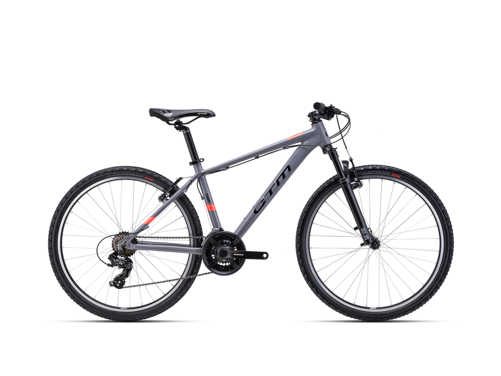 CTM TERRANO 26"